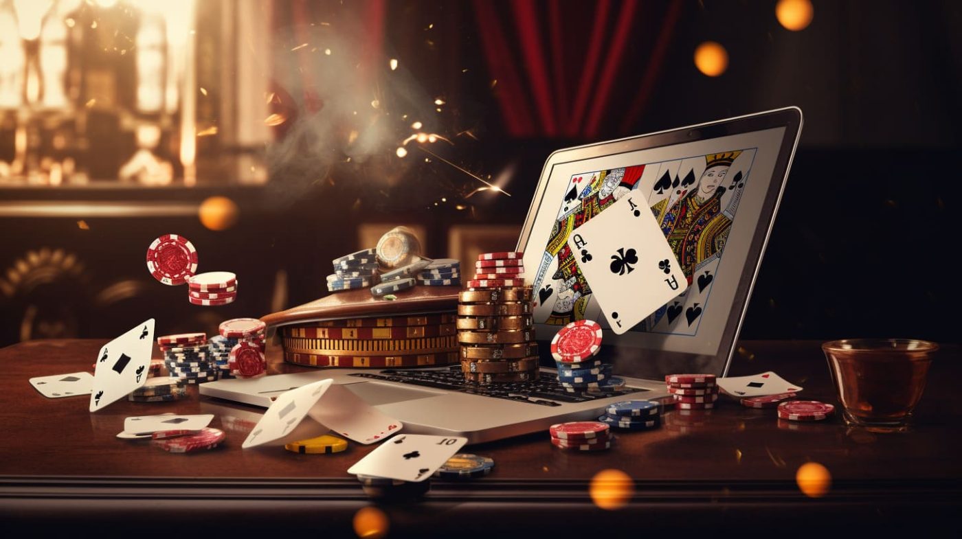 81bet Roleta e Poker